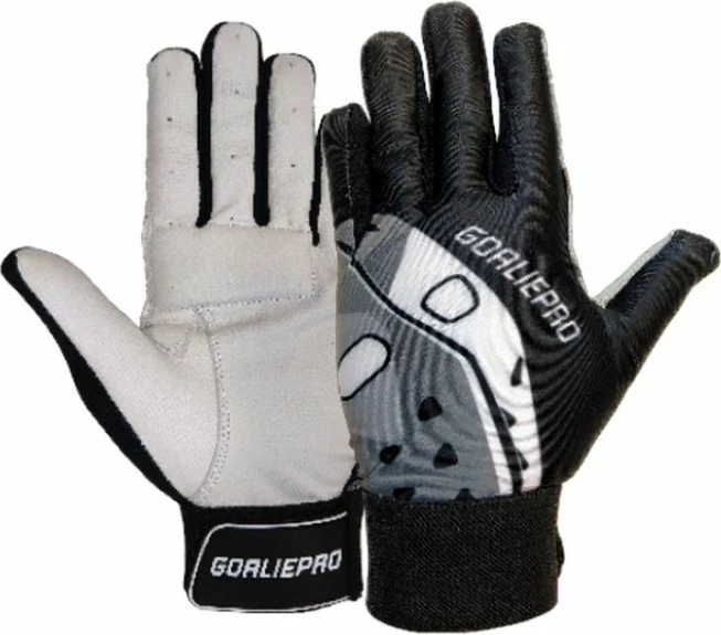 Doreza portieri për meshkuj Inny, të zeza