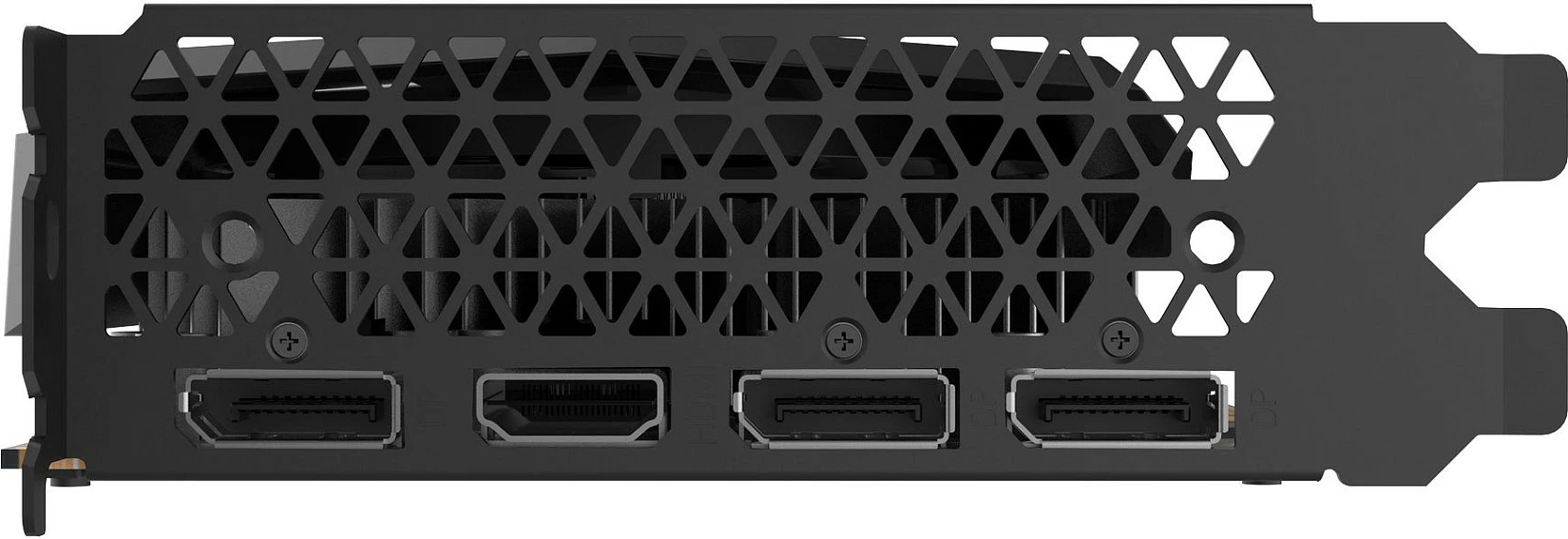 Kartelë grafike Zotac GAMING GeForce RTX 3050 Eco Solo, 8 GB, GDDR6, PCI Express x8 4.0, e zezë