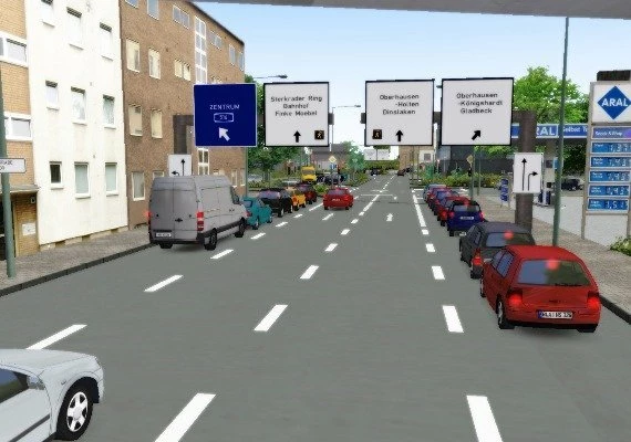 OMSI 2 - Metropole Ruhr DLC EN/DE Global