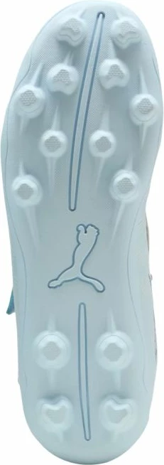 Atlete futbolli për fëmijë Puma Future 9 Play V FG/AG RB 108724 03 [Madhësia: 25]