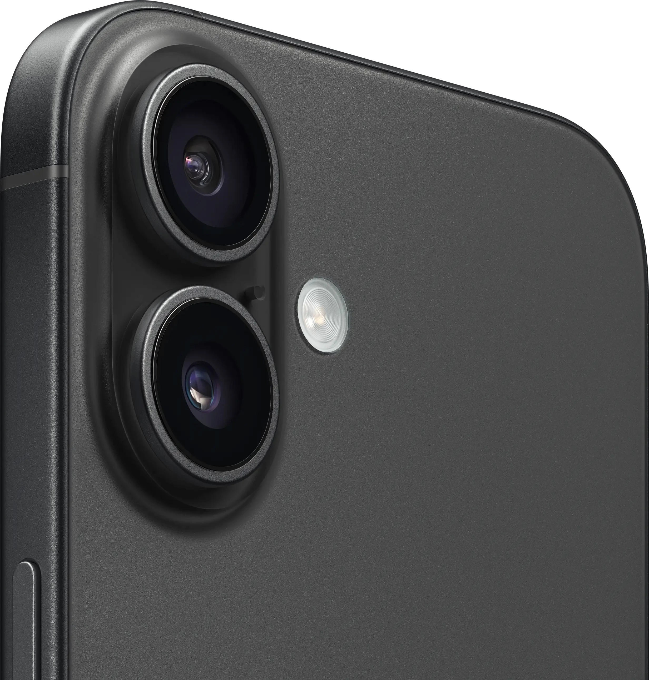 Apple iPhone 16, 6.1", 128GB, black