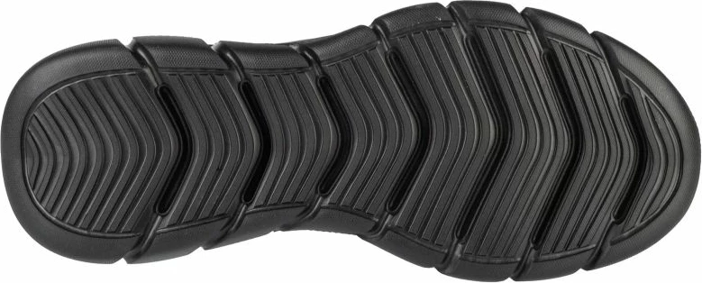 Atlete Skechers lifestyle, të zeza