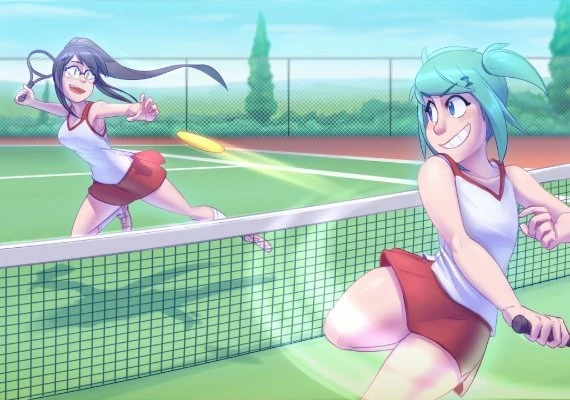 Highschool Romance EN Global