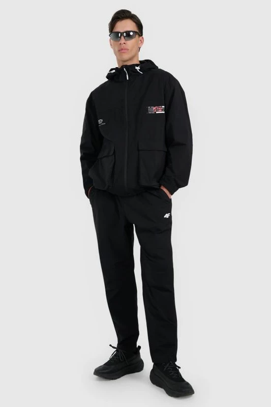Jakne për meshkuj 4F [Madhësia: XL]