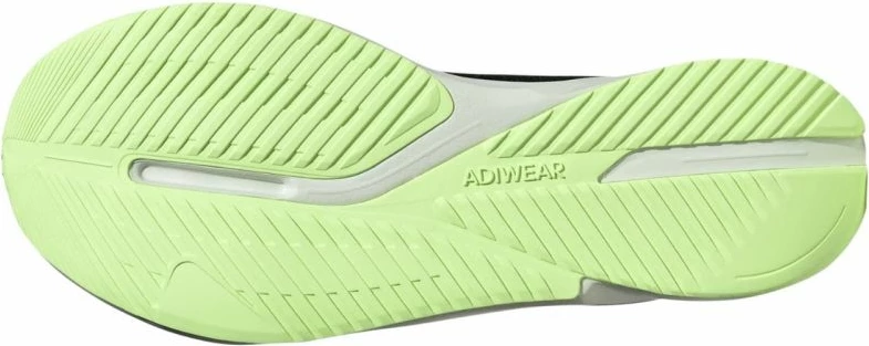 Atlete për meshkuj adidas, të zeza [Madhësia: 46]