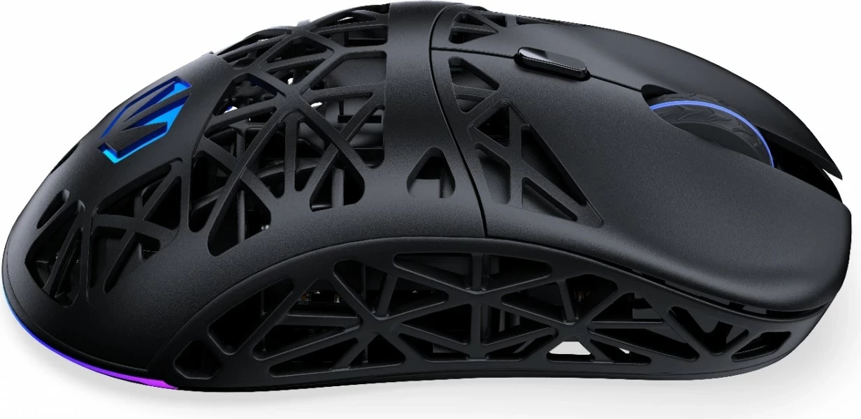 Maus wireless Endorfy LIV, RGB, i zi