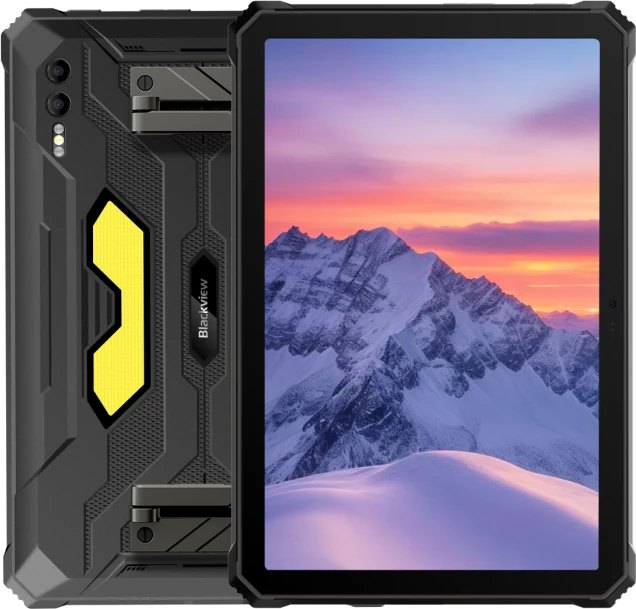 Tablet rugged BLACKVIEW Active 10 Pro 10.95" 12GB/512GB 5G, i zi