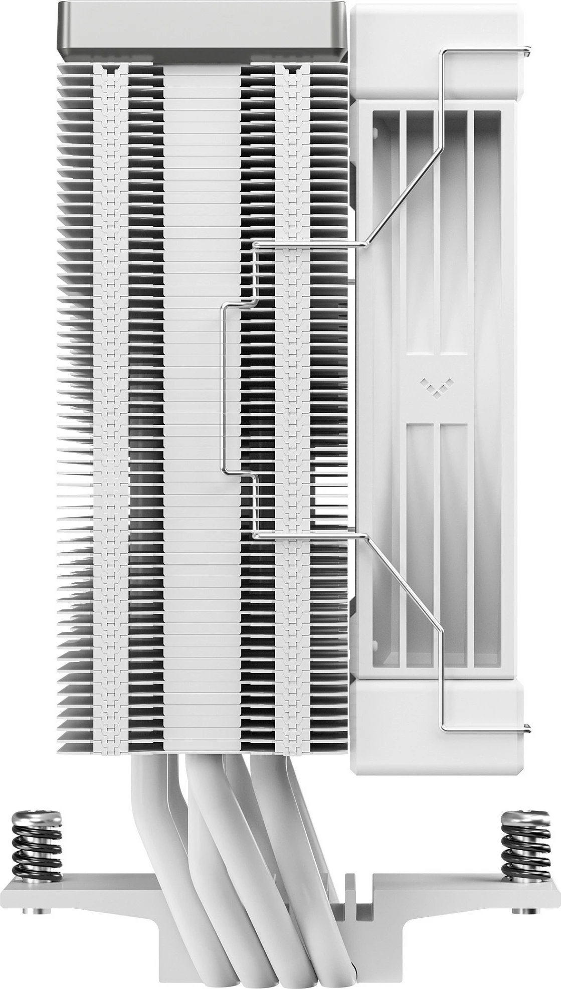 Deepcool AK400 G2 White, CPU Air Cooler