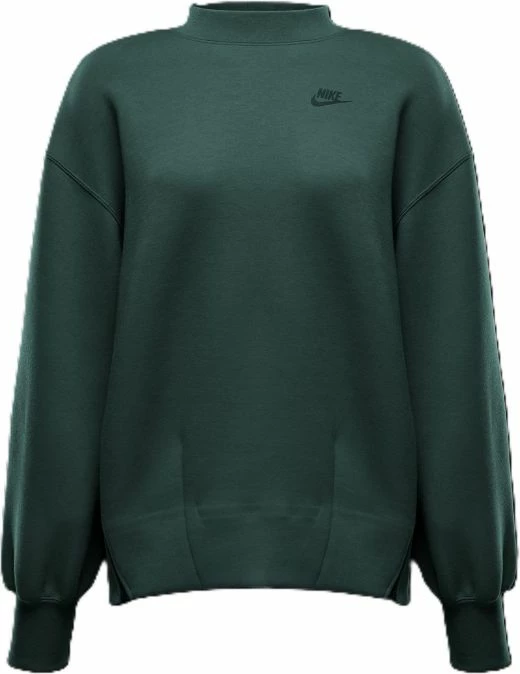 Duks Nike femra, i gjelbër