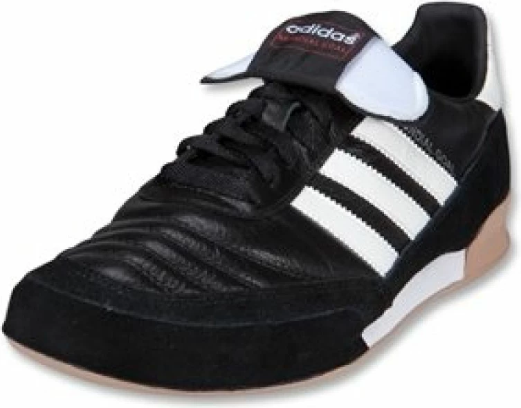 Atlete për meshkuj adidas, të zeza [Madhësia: 37 1/3]