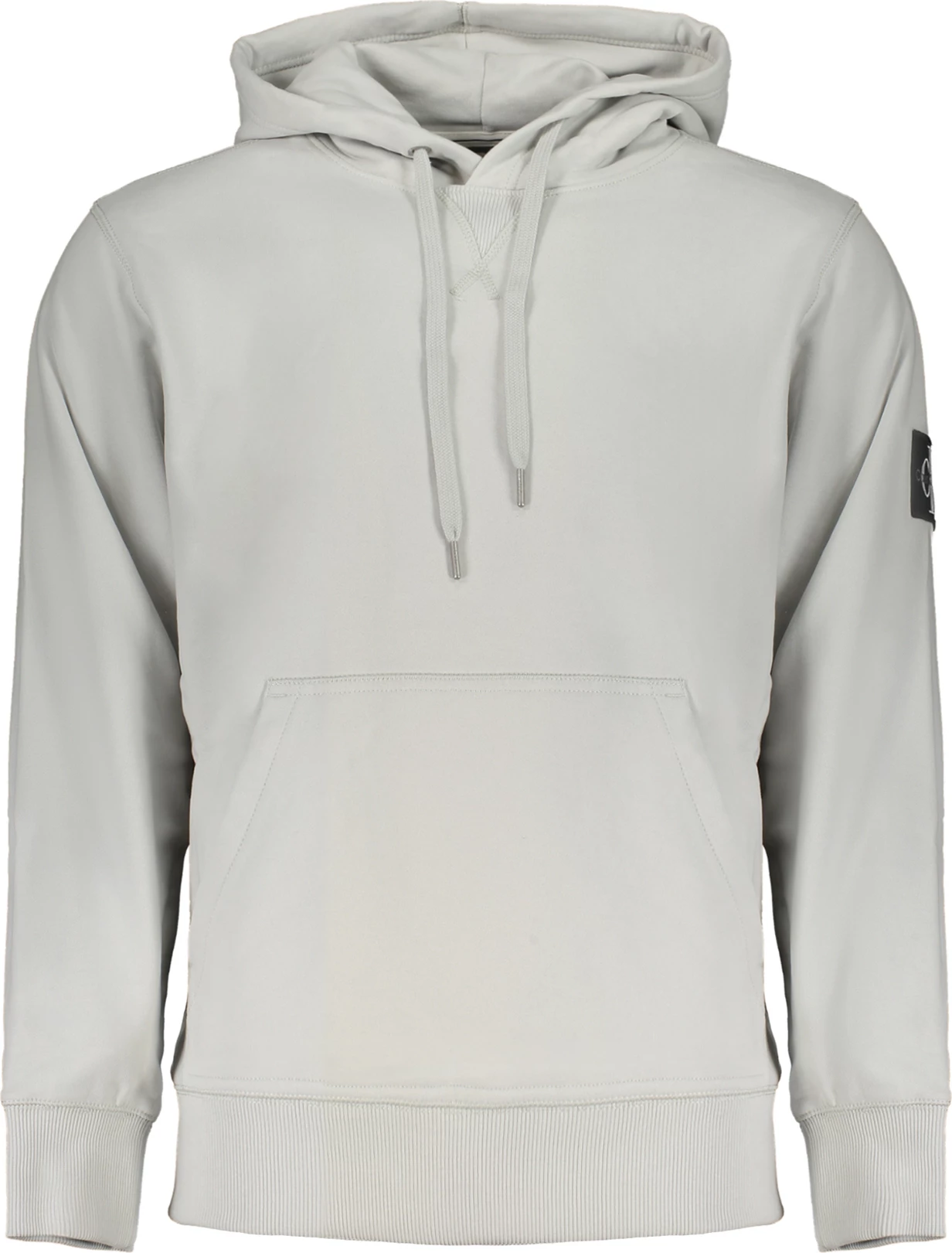 Duks për meshkuj Calvin Klein, gri
