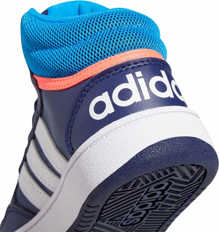 Atlete për fëmijë adidas, blu marine [Madhësia: 38 2/3]