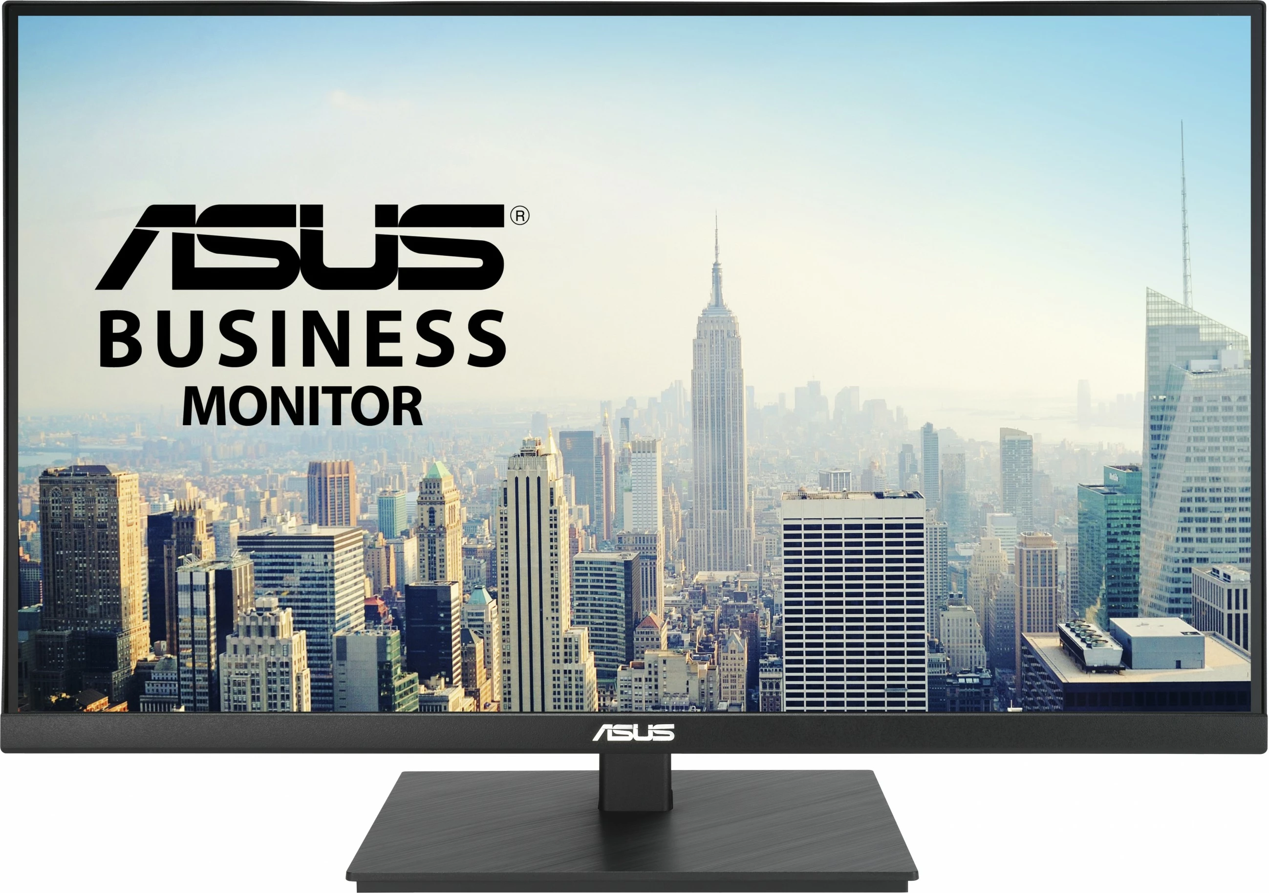Monitor ASUS VA27ACFSN, 27 inç, QHD, i zi