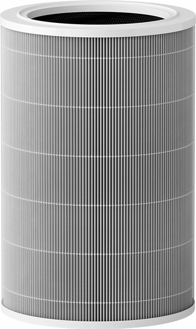 Filter për pastrues ajri Xiaomi Mijia Smart Air Purifier 6 BHR08O9GL, 3-shtresor, 99.97% 0.3µm, 210x210x293mm, i zi