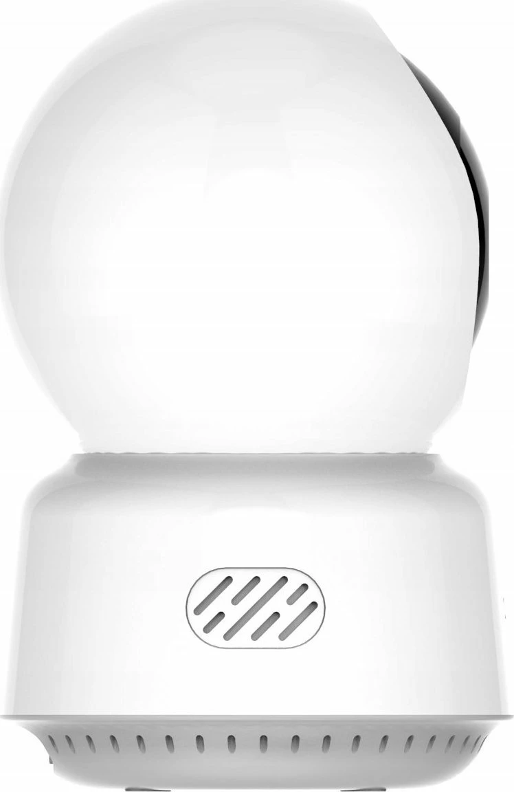 Kamerë IP Aqara E1 2304x1296 Wi-Fi 6, e bardhë