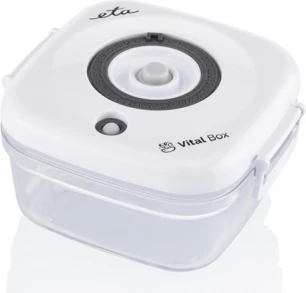 Kuti Me Vakum ETA VITAL BOX 076290030