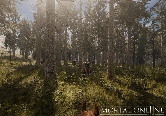 Mortal Online 2 EN Global