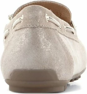 Këpucë për femra Geox, kafe