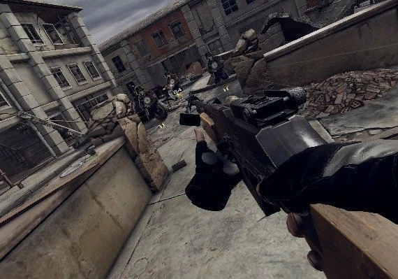 Gun Club VR EN Global