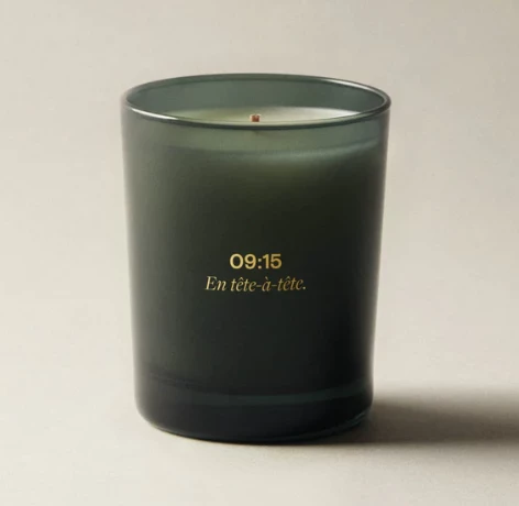 Qiri aromatik DORSAY 09:15 En tete-a-tete , 190G