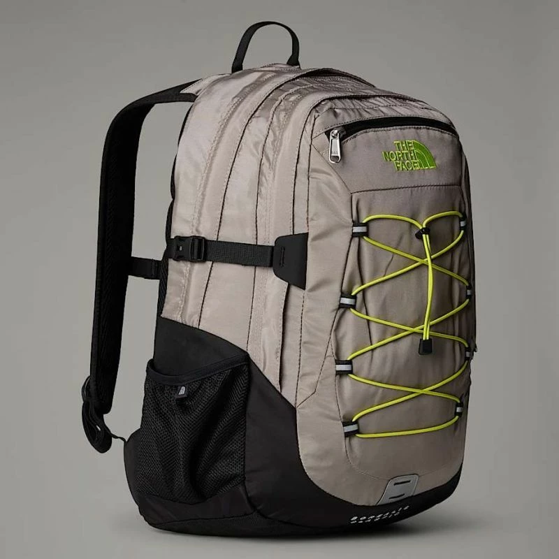 Çantë shpine The North Face Borealis Classic, gri