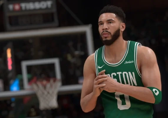 NBA 2K25 XBOX GLOBAL 450000 VC