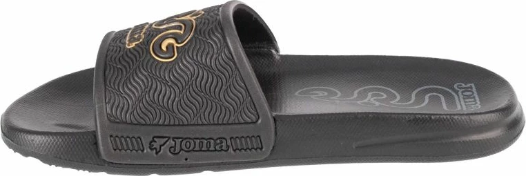 Papuqe për femra Joma, të zeza [Madhësia: 37]
