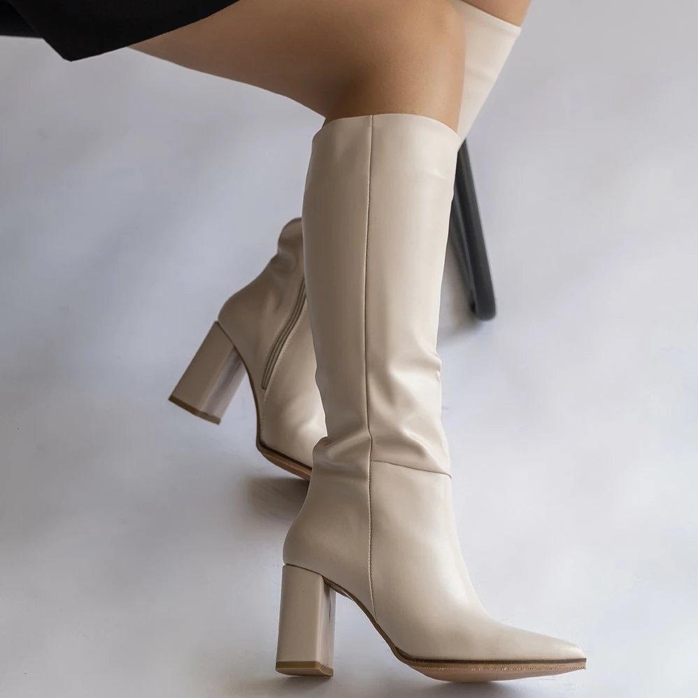 Sawyer Beige