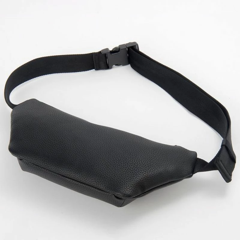 Aksesor i madh Hugo, i zi