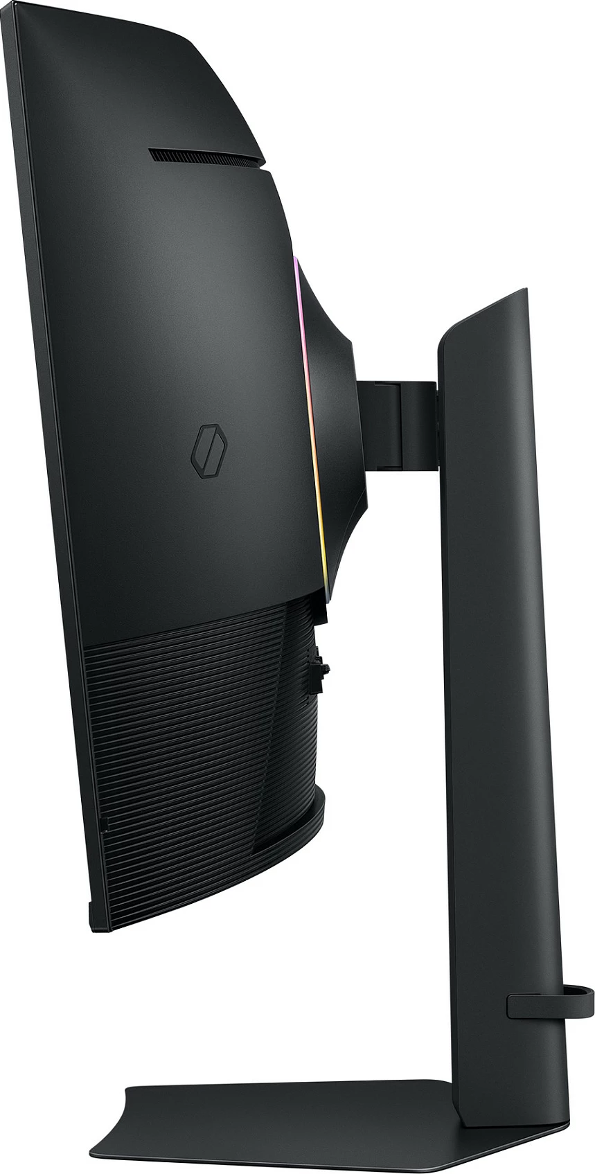 Monitor Samsung Odyssey G7 S37FG756EU 37 inç, 16:9, i zi