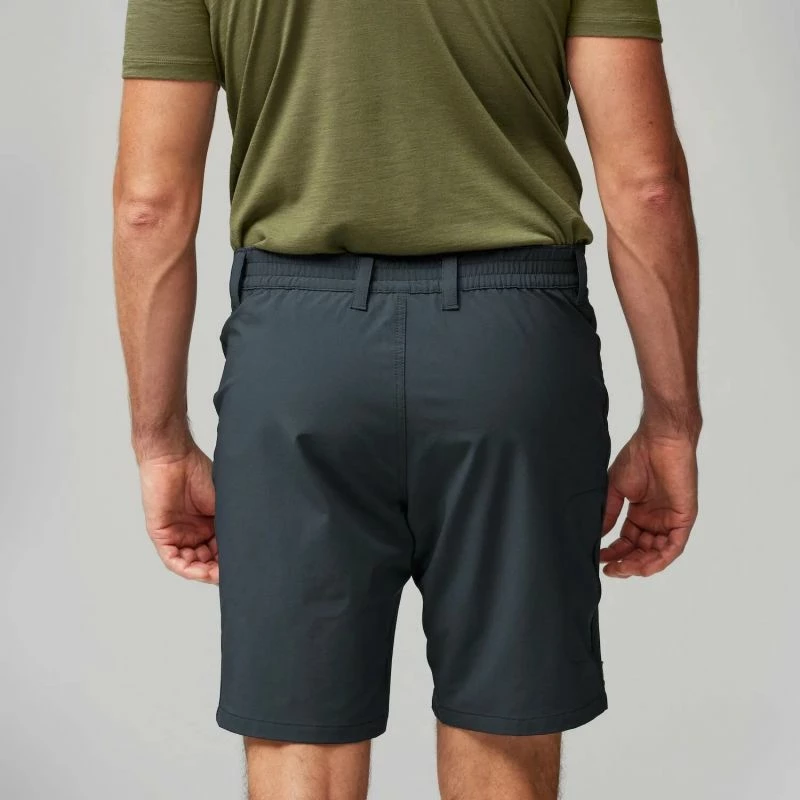 Shorce për meshkuj Fjällräven, navy blue [Madhësia: 48]