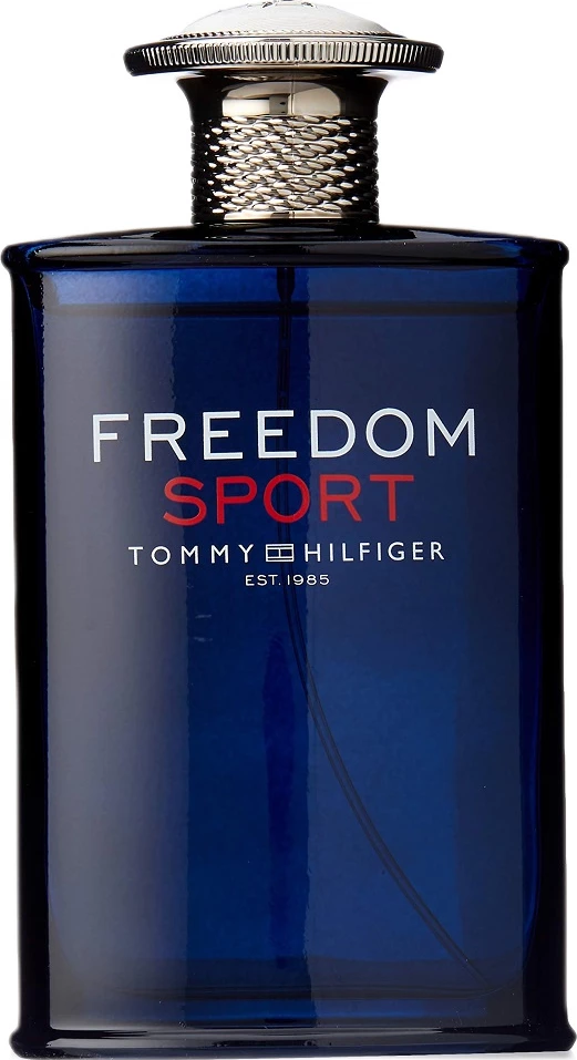 Eau de Toilette për meshkuj Tommy Hilfiger Freedom Sport 100ml