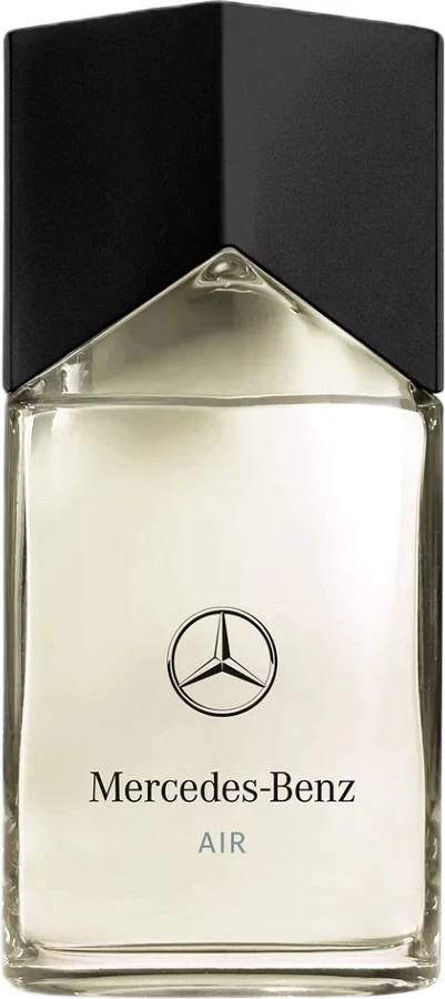 Eau de Parfum për meshkuj Mercedes-Benz Air, 30ml