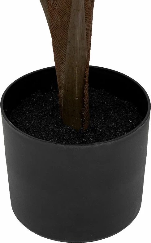 Bimë dekorative Emeric 15x13x120cm