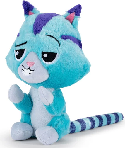 Lodër për fëmijë Gabby's Dollhouse - Catrat 10' Soft Toy