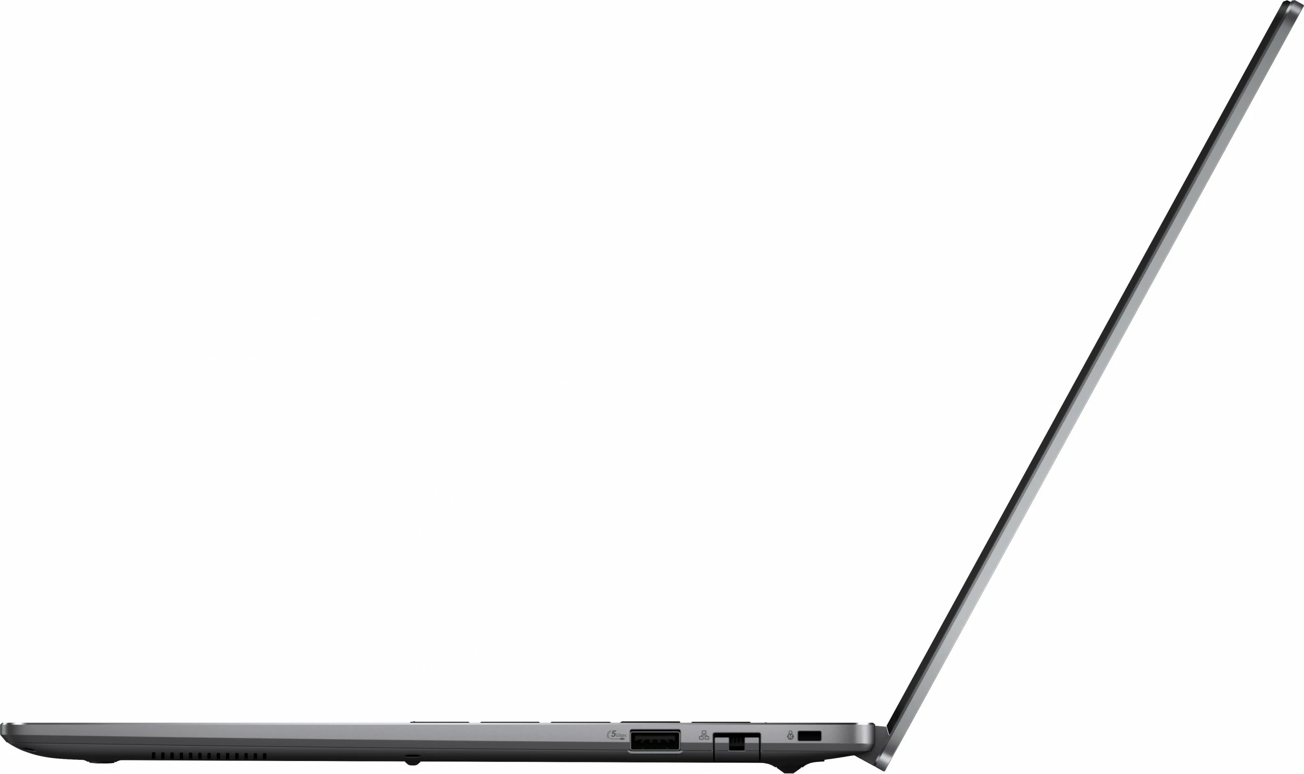 Kompjuter ASUS ExpertBook PM3, Ryzen 7-350, 16GB RAM, 512GB SSD, 14 inç, gri
