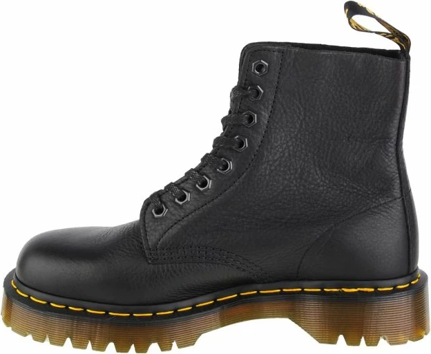 Çizme Dr Martens, të zeza