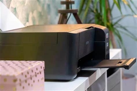 Printer Epson Color ITS L3250, USB, WiFi