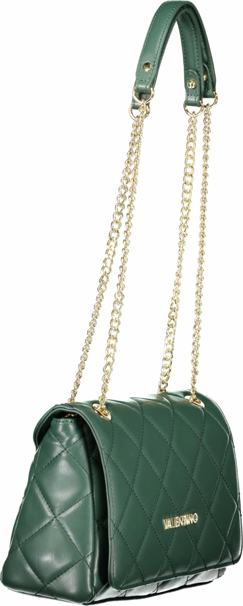 Çantë Valentino Bags femra, e gjelbër