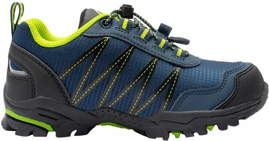Atlete për fëmijë Trollkids, navy blue [Madhësia: 28]