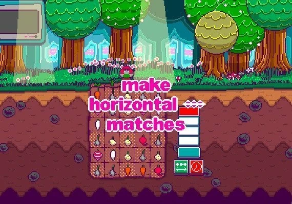 Princess Farmer EN Global