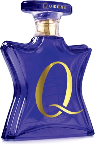 Eau de Parfum Bond No. 9 Queens për femra dhe meshkuj, 100ml