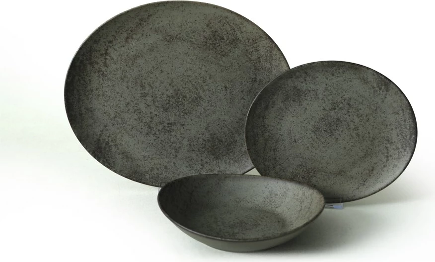 Set darkash me 18 pjesë për drekë, Hermia Concept, X00018076