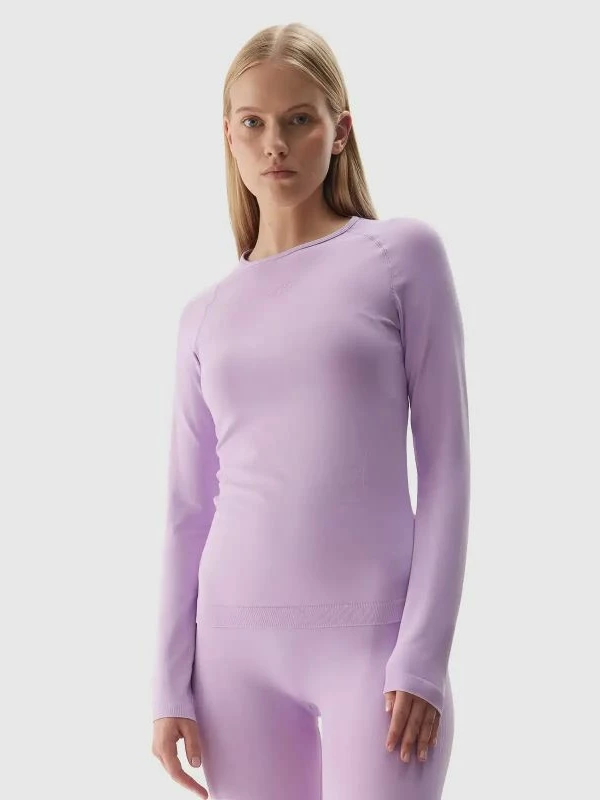 Maicë termoaktive 4f femra, rozë