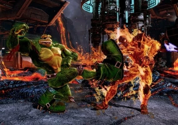 Killer Instinct Anniversary Edition EN Global