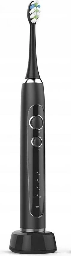 Furçë dhëmbësh sonike Oromed Oro-Sonic Next, e zezë