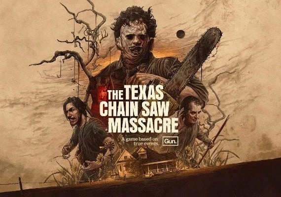 The Texas Chain Saw Massacre EN Global