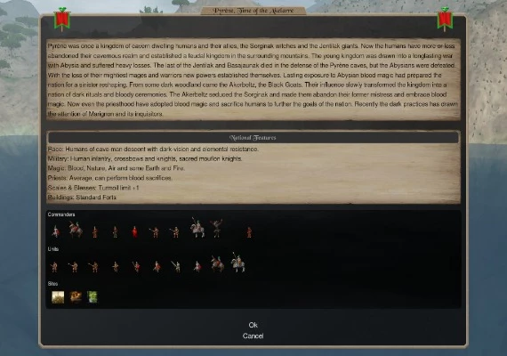 Dominions 6: Rise of the Pantokrator EN Global