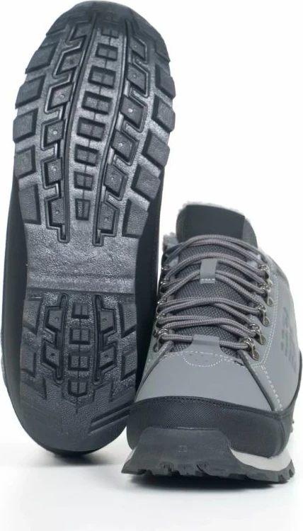 Atlete dimri për meshkuj Inny, të hirtë