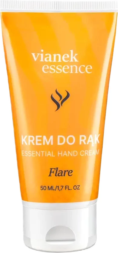 Krem për duar për femra VIANEK Flare 50ml